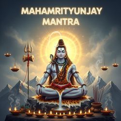 Mahamrityunjay Mantra
