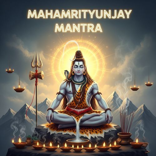 Mahamrityunjay Mantra
