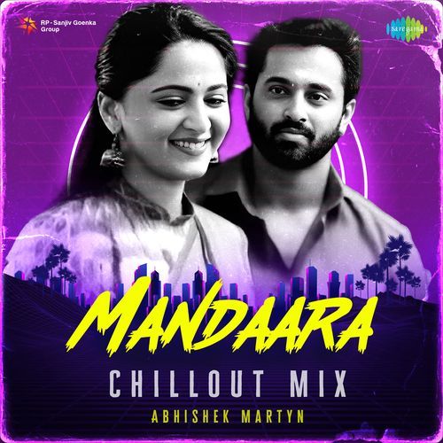 Mandaara - Chillout Mix