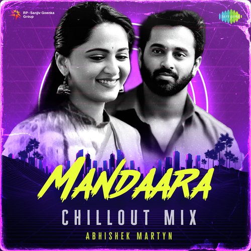 Mandaara - Chillout Mix