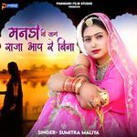 Mando Ni Lage Raja Aap Re Bina (Studio) artwork