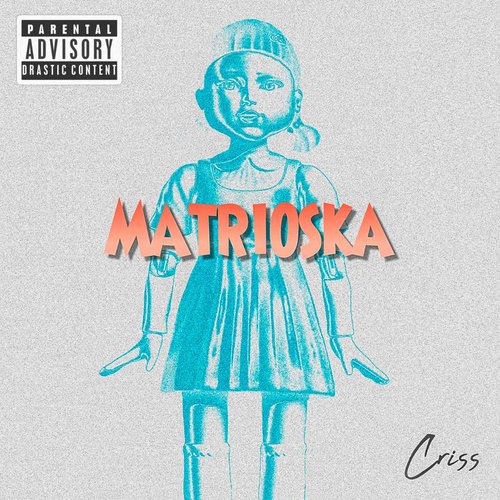 Matrioska cover art