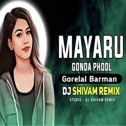 Mayaru Gonda Phool-FF0BUzVYXUU