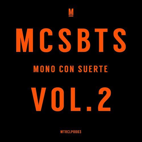 Barrio Negro cover art