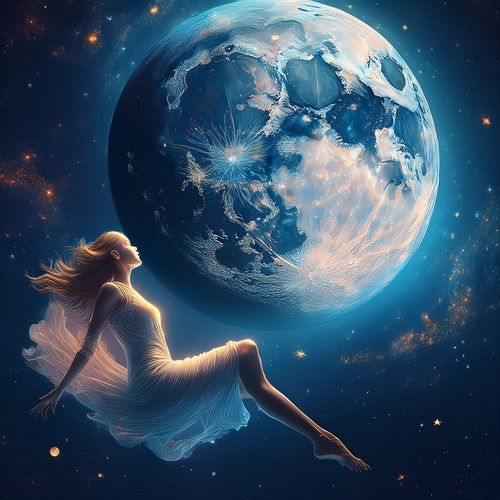 Melodías Nocturnas: Tonos Serenos Para El Descanso