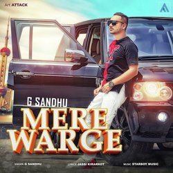 Mere Warge-JB8FQAdYRAo