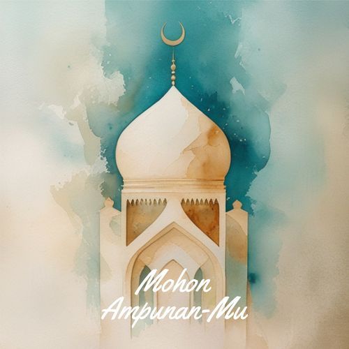 Mohon Ampunan-Mu