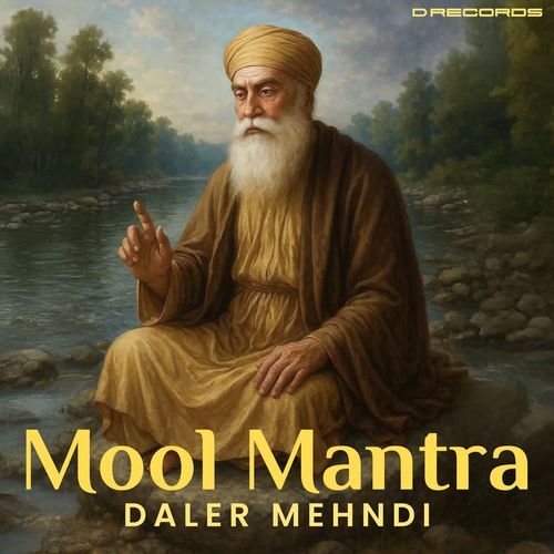Mool Mantra
