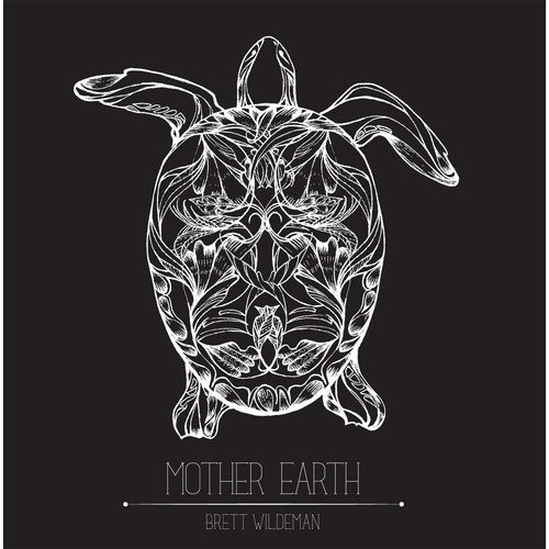 Foreign Affairs cover art