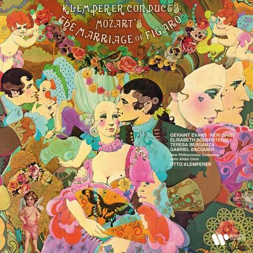 Mozart: Le nozze di Figaro, K. 492 (Remastered)