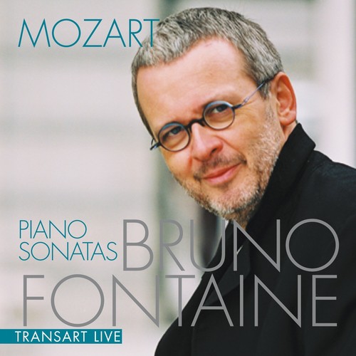 Mozart : Sonates pour piano - Piano Sonatas
