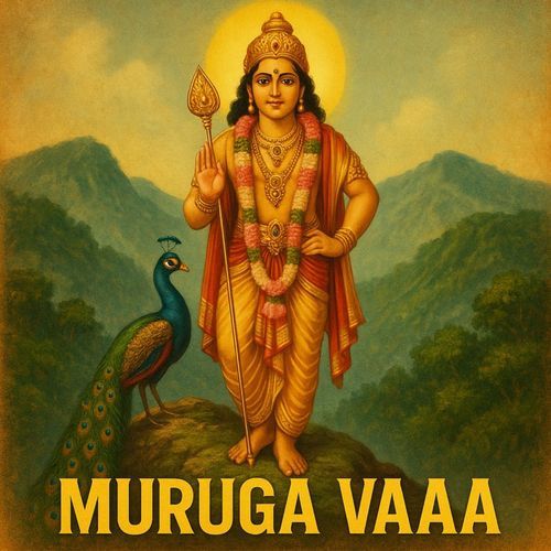 Muruga Vaaa