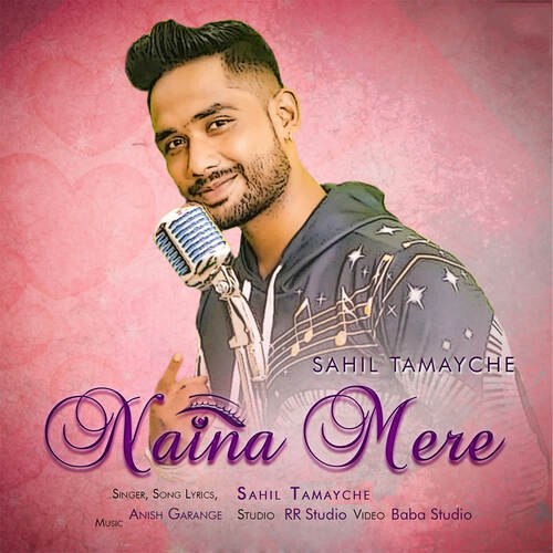 Naina Mere