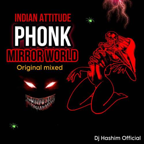 New Phonk Music Ft Indian Attitude Dialogue (Original Mixed)