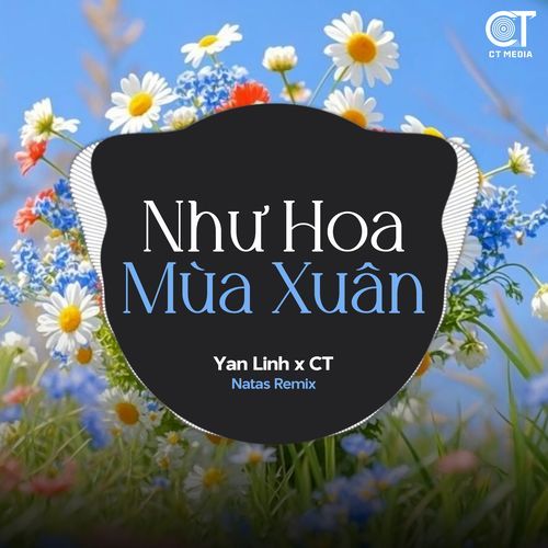 Như Hoa Mùa Xuân cover art
