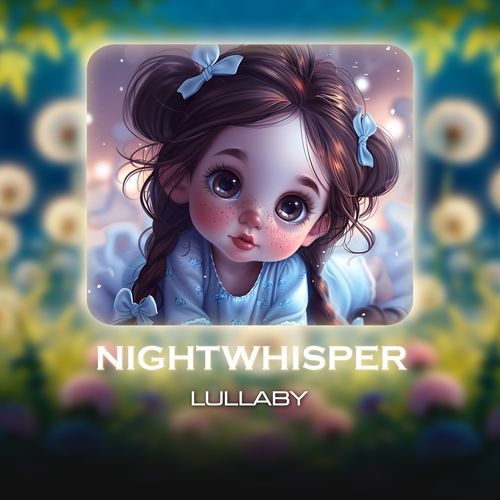Nightwhisper cover art