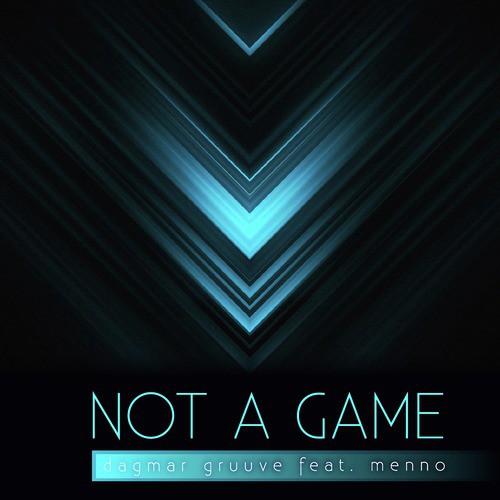 Not a Game_poster_image