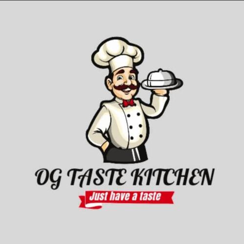 OG Taste Kitchen Anthem cover art