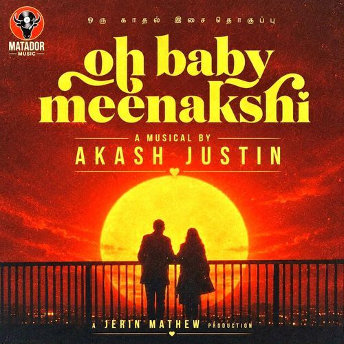 Oh Baby Meenakshi