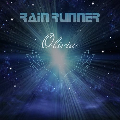 Olivia cover art