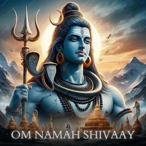 Om Namah Shivaay