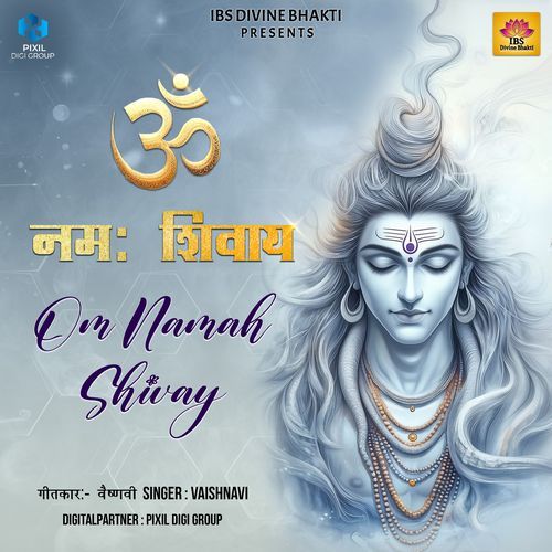 Om Namah Shivay