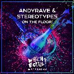 On The Floor (Radio Edit)