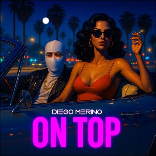 On Top cover art