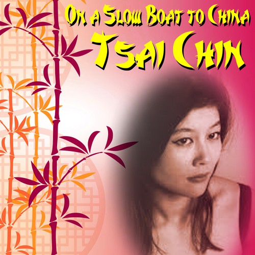 Tsai Chin