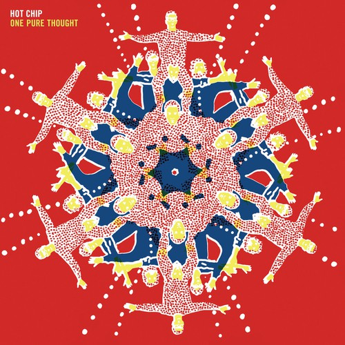 Ready For The Floor Lyrics Hot Chip Only On Jiosaavn