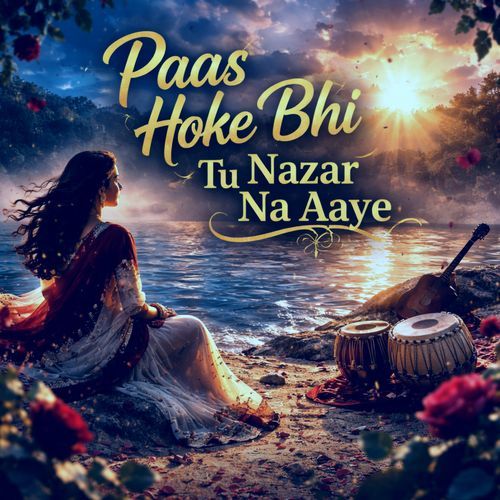 Pass Hoke Bhi Tu Nazar Na Aaye