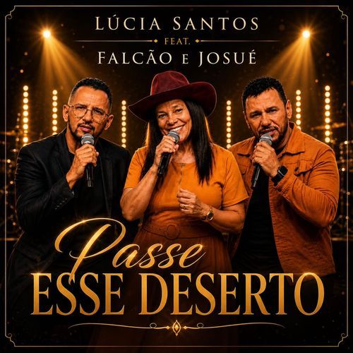 Passe Esse Deserto