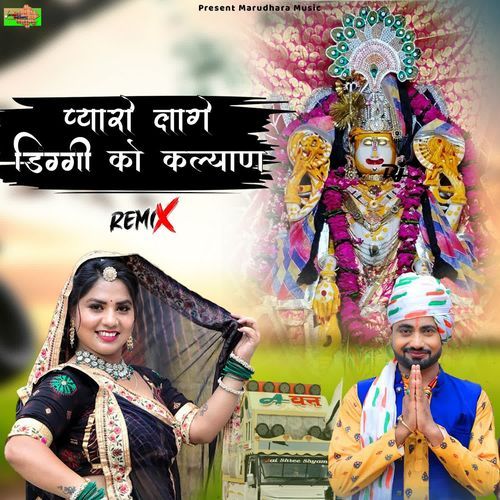 Payaro Lage Diggi Ko Kalyan
