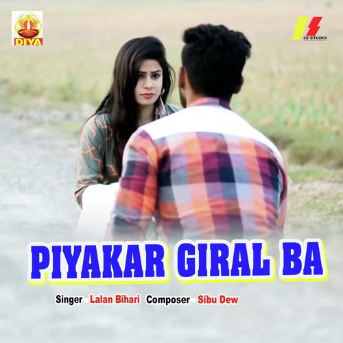 Piyakar Giral Ba