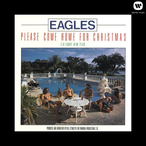 Funky New Year (Eagles 2013 Remaster)