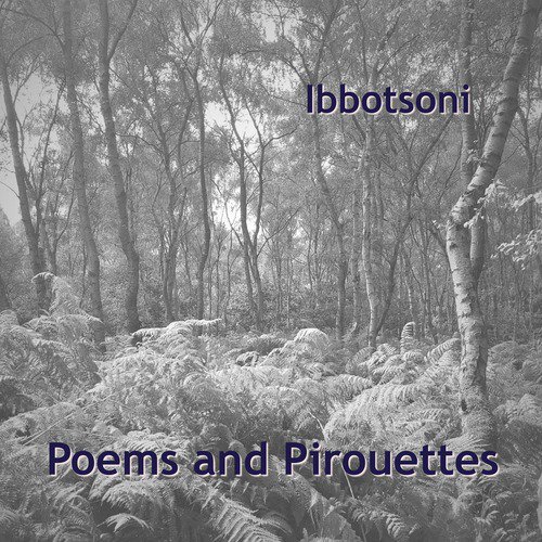 Poems and Pirouettes
