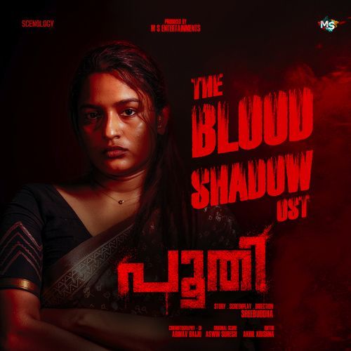 Poothi - The Blood Shadow