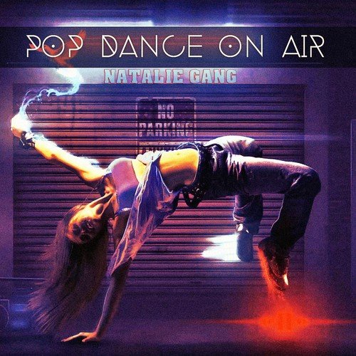 Pop Dance on Air_poster_image