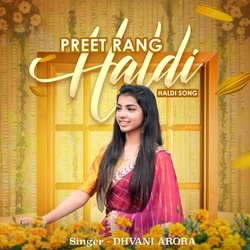 Preet Rang Haldi-XRI6CCJFdWI