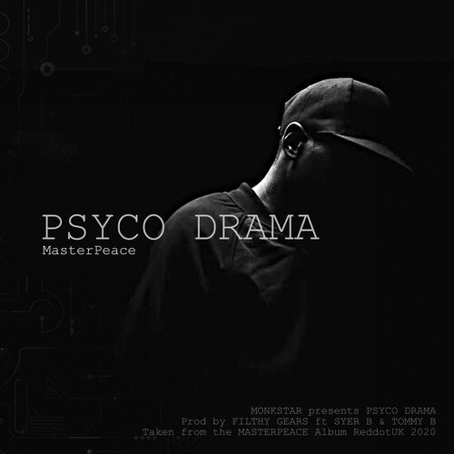 Psyco Drama_poster_image