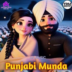 Punjabi Munda-NB8cATpVXVg