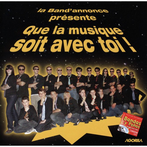 Fidéo cover art