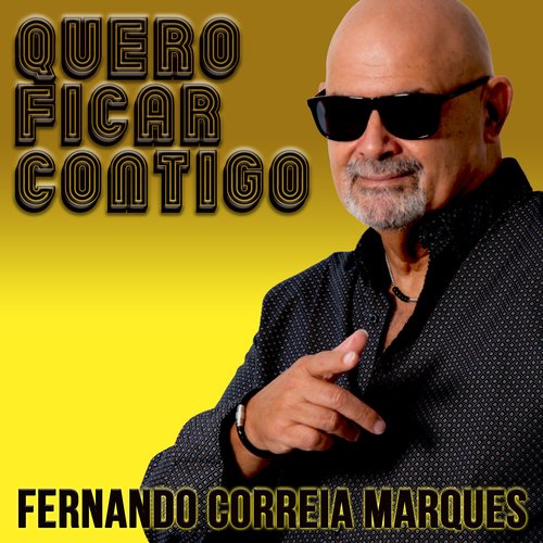 Quero Ficar Contigo