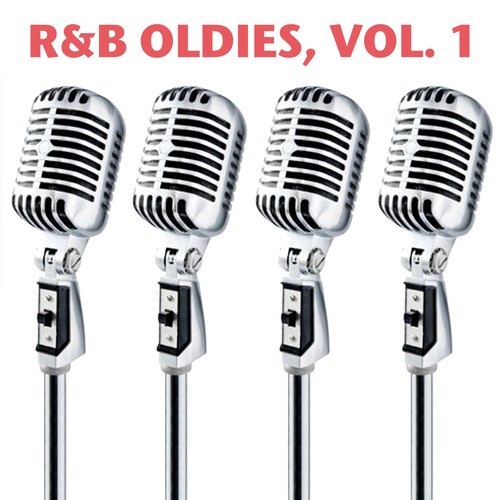 R&B Oldies, Vol. 1