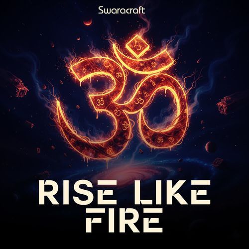 RISE LIKE FIRE