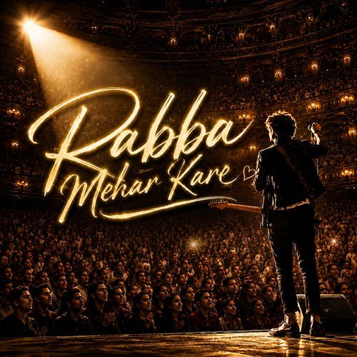 Rabba Mehar Kare