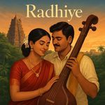 Radhiye (Reprise)