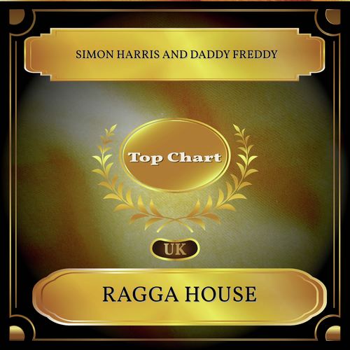 Ragga House (UK Chart Top 100 - No. 56)