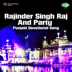 Rajinder Singh Raj