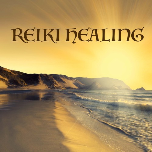 Reiki Healing - Therapeutic Music